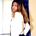 Fourth pic of Maria in Maria in masturbation