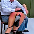 Third pic of EliteSpanking.com - A Soft Touch