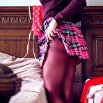 First pic of Kery Strips Naked in her Room