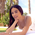 First pic of Maya Bijou in Full Service Massage at PinkWorld Blog