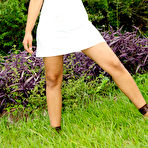 Fourth pic of Ambar in Ambar in exotic and hairy