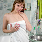 Fourth pic of Lizzy in Lizzy in young and hairy