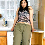 First pic of Genie in Genie in east indian