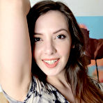 Fourth pic of Ember Stone in Ember Stone in young and hairy