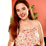 Second pic of Krissy in Krissy in young and hairy