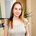 First pic of PinkFineArt | Lisa Sweet All Natural from Nubiles