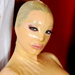 Second pic of xBabes World - Latex Lucy
