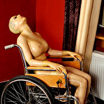 Third pic of xBabes World - Latex Lucy