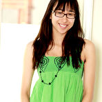 First pic of Alice in Alice in exotic and hairy