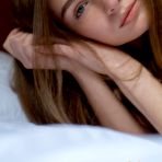 First pic of Gerda Y Lean Babe Rubbing her Clit