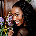 Fourth pic of Chanell Heart in Chanell Heart in black women