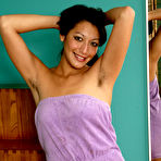 Fourth pic of Rosalee in Rosalee in exotic and hairy