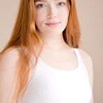 First pic of Jia Lissa in a White Bodysuit