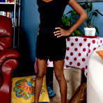 Fourth pic of Brie Dawn in Brie Dawn in black women