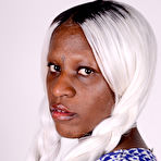 First pic of Osa in Osa in black women