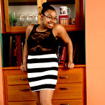 First pic of Monica Jimenez in Monica Jimenez in exotic and hairy