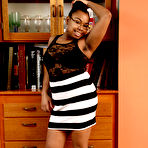Fourth pic of Monica Jimenez in Monica Jimenez in exotic and hairy