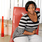 Fourth pic of Lacey in Lacey in masturbation
