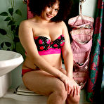 First pic of Marie in Marie in exotic and hairy
