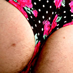 Second pic of Marie in Marie in exotic and hairy