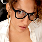 Second pic of Sofie Taylor in Sofie Taylor in mature and hairy