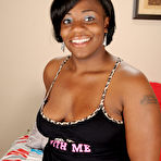 Fourth pic of Lacey in Lacey in exotic and hairy