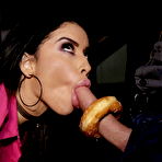 Second pic of Gina Valentina, Victoria June - 8th Street Latinas