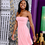 Fourth pic of Brie Dawn in Brie Dawn in black women