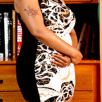 Fourth pic of Marchea in Marchea in black women