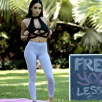 First pic of Victoria June - 8th Street Latinas