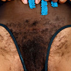 Second pic of Ariela in Ariela in mature and hairy