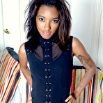 First pic of Raven Wylde in Raven Wylde in black women