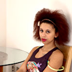 First pic of Crystal in Crystal in exotic and hairy