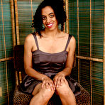 Fourth pic of Elise Cunningham in Elise Cunningham in exotic and hairy