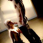 Third pic of BREA BENNETT THORN HE Can't live without ME with Array - Michael Ninn