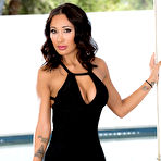 First pic of Amia Miley - Baby Got Boobs