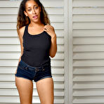 First pic of Scarelette Smith in Scarelette Smith in exotic and hairy