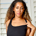 Fourth pic of Scarelette Smith in Scarelette Smith in exotic and hairy