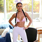 First pic of Amia Miley - Tiny4K