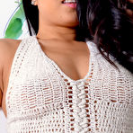 Second pic of Maya Mona in Maya Mona in island girls