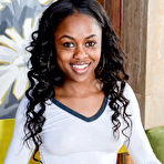 First pic of Amilian Kush in Amilian Kush in black women