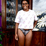 First pic of Janelle Taylor in Janelle Taylor in black women