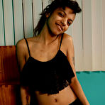 First pic of Yvette in Yvette in exotic and hairy