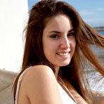 First pic of Mireia Cabello Round Is My Favorite Color Zishy nude pics - Bunnylust.com