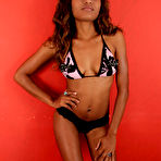 Fourth pic of Kiki in Kiki in black women