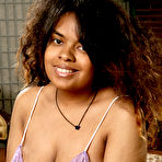 First pic of Alexis in Alexis in exotic and hairy