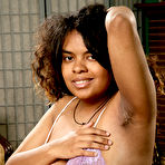 Fourth pic of Alexis in Alexis in exotic and hairy