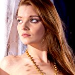 Second pic of Indiana A Erotic Redhead in Panties