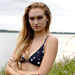 First pic of Ellen Kennedy Naked by the Lake