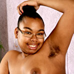 Third pic of Monica Jimenez in Monica Jimenez in exotic and hairy